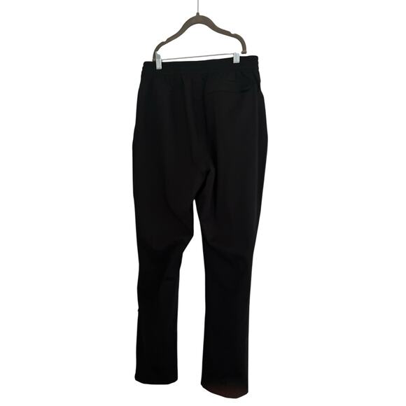 NWT Walter Hagen Women’s P11 Rain Pants Black Waterproof Golf Outdoor Small S - Picture 5 of 9